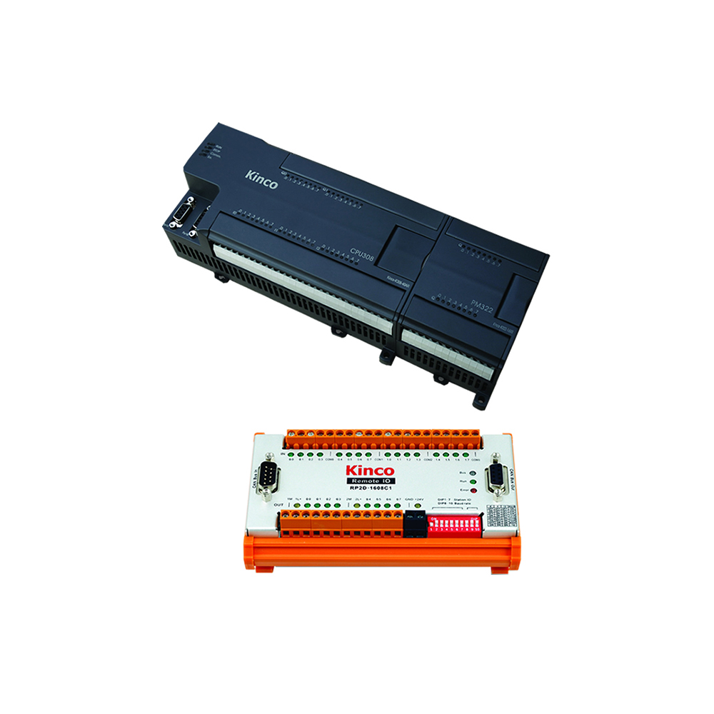 PLC