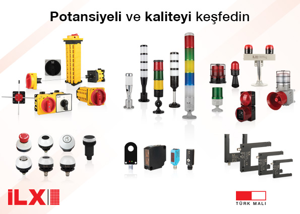 İLX - Yerli Üretim