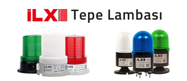 Tepe Lambası Nedir? Tepe İkaz Lambaları Ne İşe Yarar?