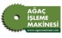 Ağaç İşleme Fuarındayız.