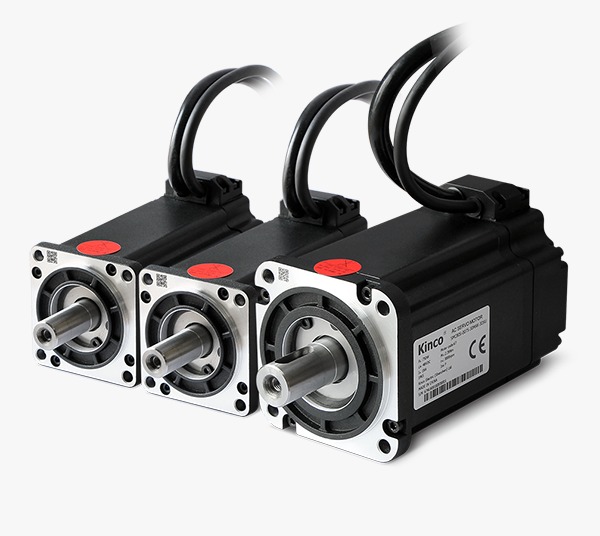 Kinco SMC130D-0150-30WBK-4DSH-2 | İLX