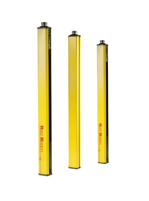 AECO HTBLR3-6030 Serisi Güvenlik Bariyeri