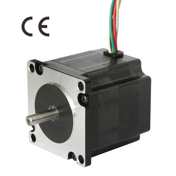 KİNCO 3 Faz Step Motor 0.9 Nm-3S57Q-04056 | ILX