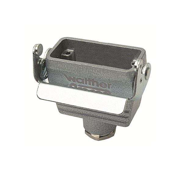 Walther-Werke 703 810 OV 10 Kutuplu Seyyar Kılıf İnce Tip