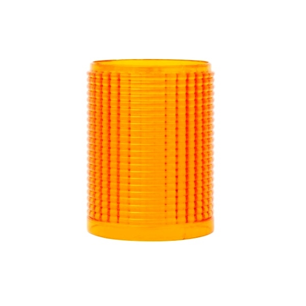 Turuncu Lens - İL-T5 | İLX