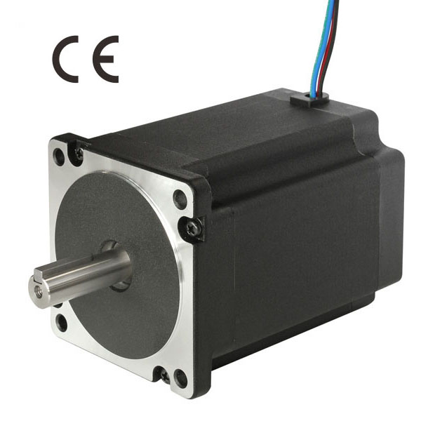 KİNCO Step Motor 3.4 Nm-2S86Q-03865 | ILX