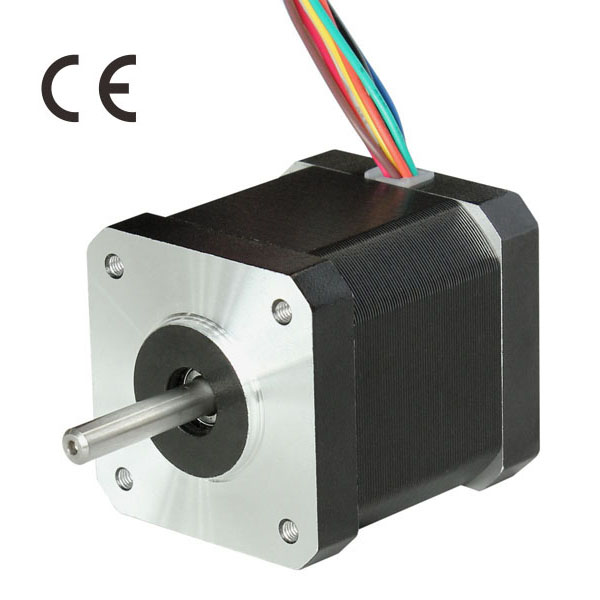 KİNCO Step Motor 0.32 Nm-2S42Q-03848 | ILX