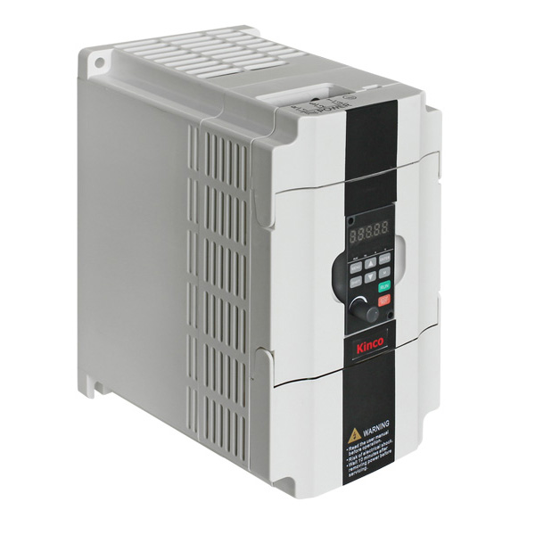 Kinco 3-Faz AC İnverter 5.5kW - CV100-4T-0055G | İLX