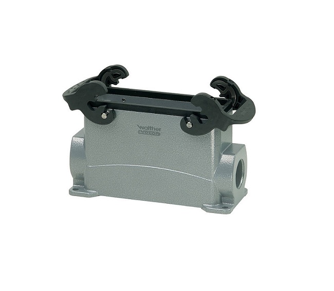Walther-Werke 711016 16 Kutuplu Duvar Kılıfı