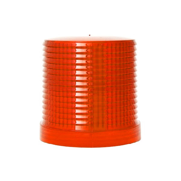 Turuncu Lens - İL-T8 | İLX
