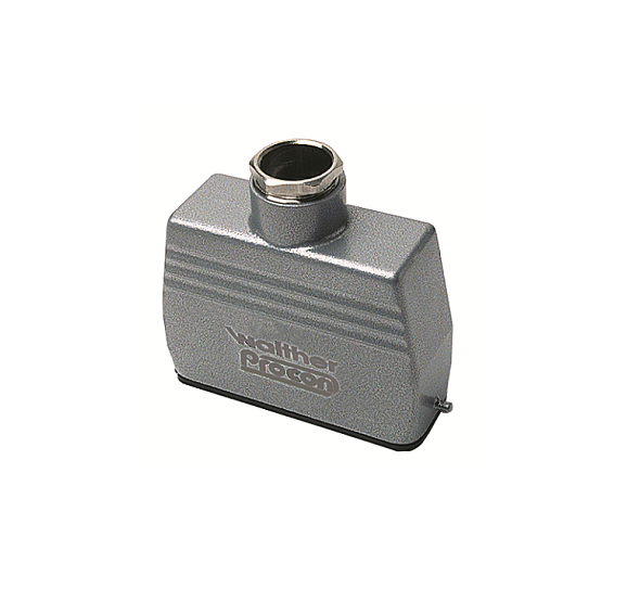 Walther-Werke 702816 OV 16 Kutuplu Seyyar Kılıf İnce Tip