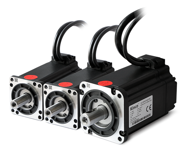 Kinco SMC60S-0020-30WBK-5DCH | İLX
