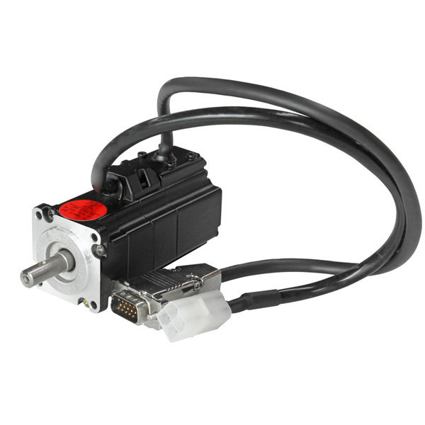 Kinco 50W Servo Motor - SMH40S-0005-30AAK-4LKH | İLX
