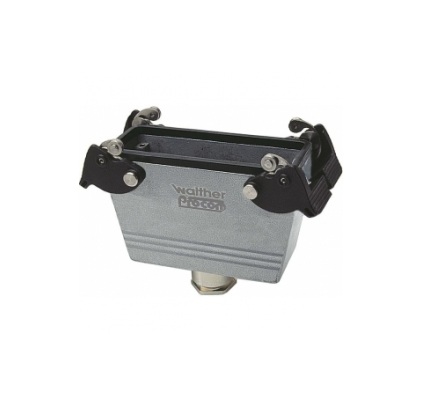 Walther-Werke 713624 24 Kutuplu Seyyar Kılıf