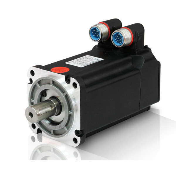 Kinco 0.75kW Servo Motor - SMH80S-0075-30AKK-3LKN | İLX