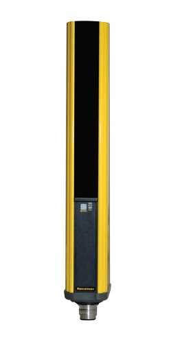 AECO HTBR3-1550 Serisi Güvenlik Bariyeri