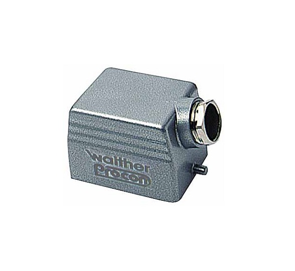 Walther-Werke 712606 6 Kutuplu Seyyar Kılıf Tek Mandallı