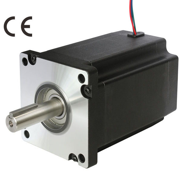 KİNCO Step Motor 21 Nm-2S110Q-047F0 | ILX