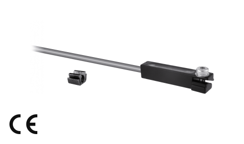 di-soric Piston Sensör - MZEK 25 PSK-K06-TSSL | İLX
