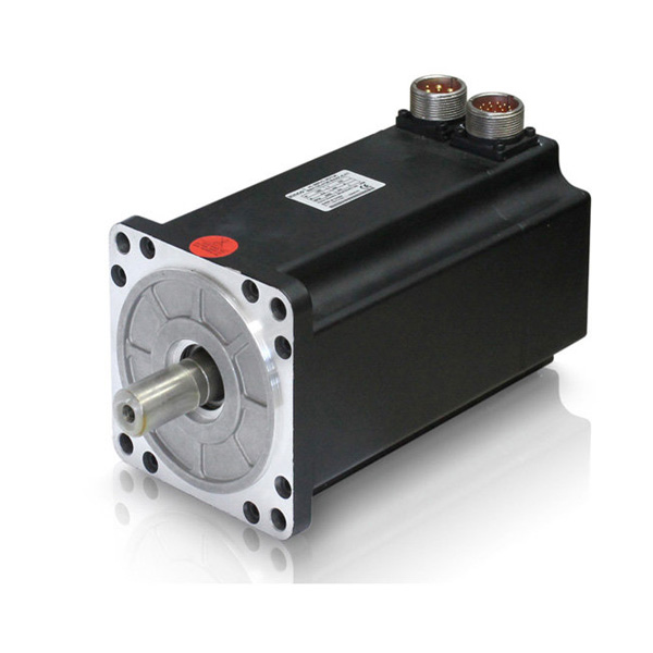 Kinco 1.26kW Frenli Servo Motor - SMH110D-0126-20ABK-4LKC | İLX