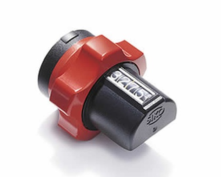 SİKO Kontrol Düğmesi - DK02
