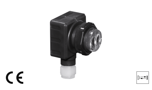 di-soric Fotoelektrik Sensör - OR-6-18-KR 2000 P3K BSL | İLX