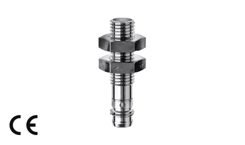 di-soric Dijital İndüktif Sensör - DCC 08 M 1.5 POK TSL/32 | İLX