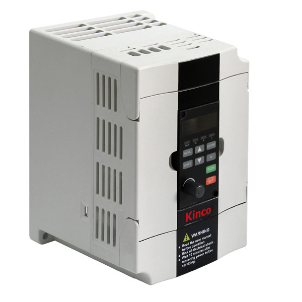 Kinco 1-Faz AC İnverter 1.5kW - CV100-2S-0015G | İLX