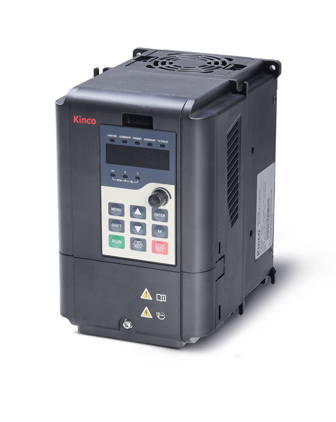 Kİnco KC200-2S-0R40G | İLX