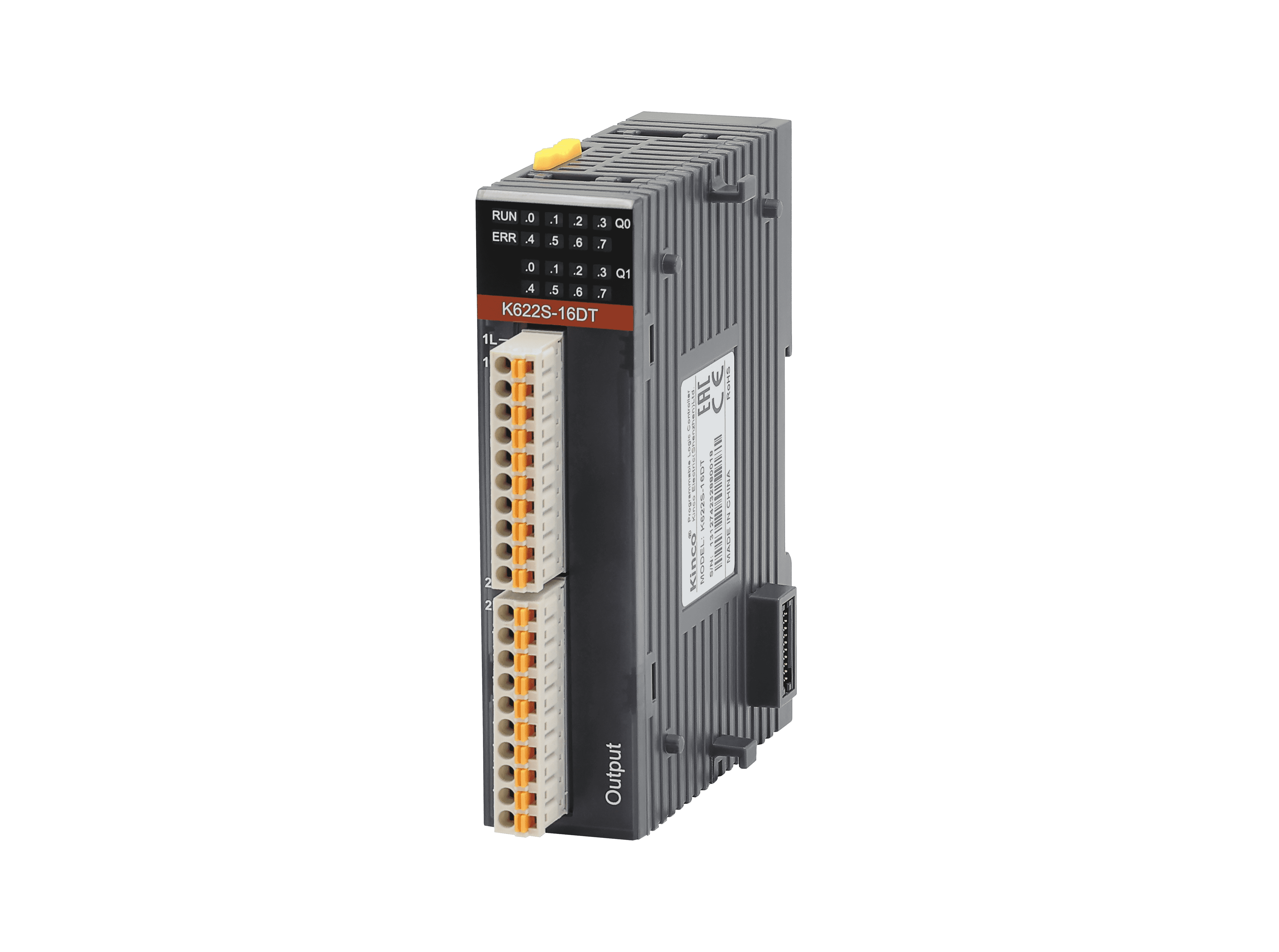 Kinco PLC Ek Modül - K622S-16DT | İLX