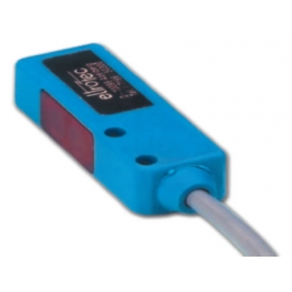 Eltrotec PS989 S: Optik Sensör