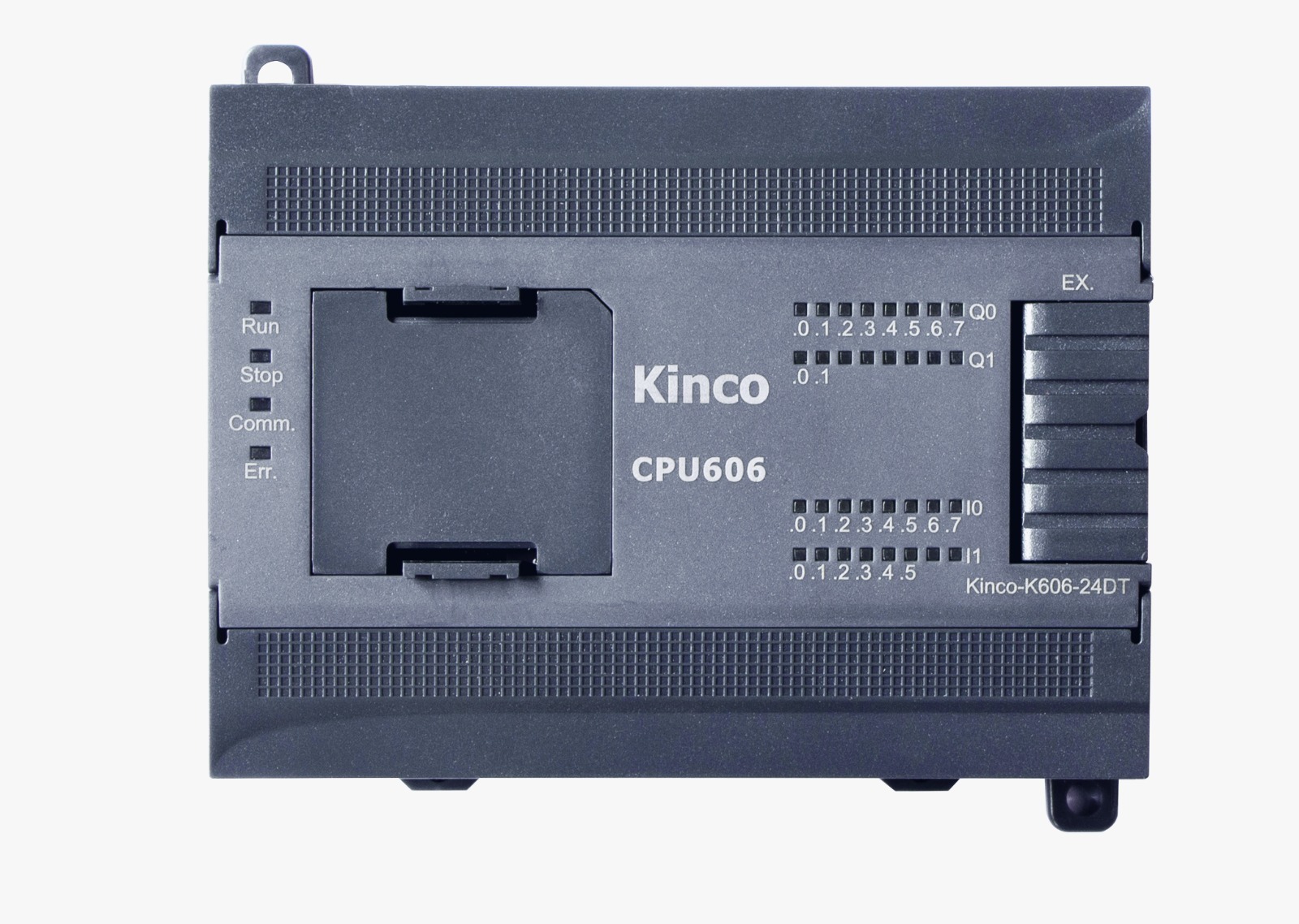 Kinco PLC - K608-40DT | İLX