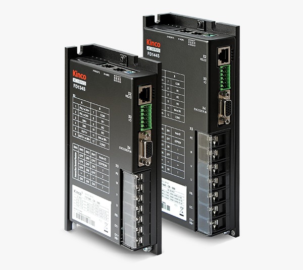 Kinco FD144S-CA-000 | İLX