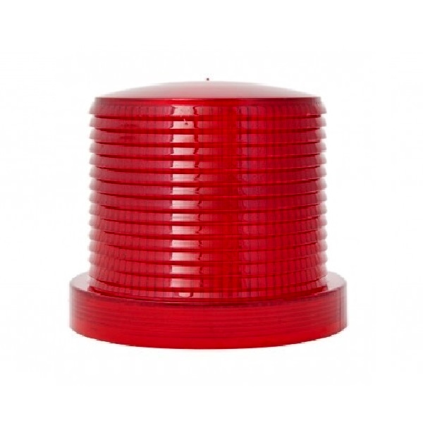 Kırmızı Lens - İL-T100 | İLX