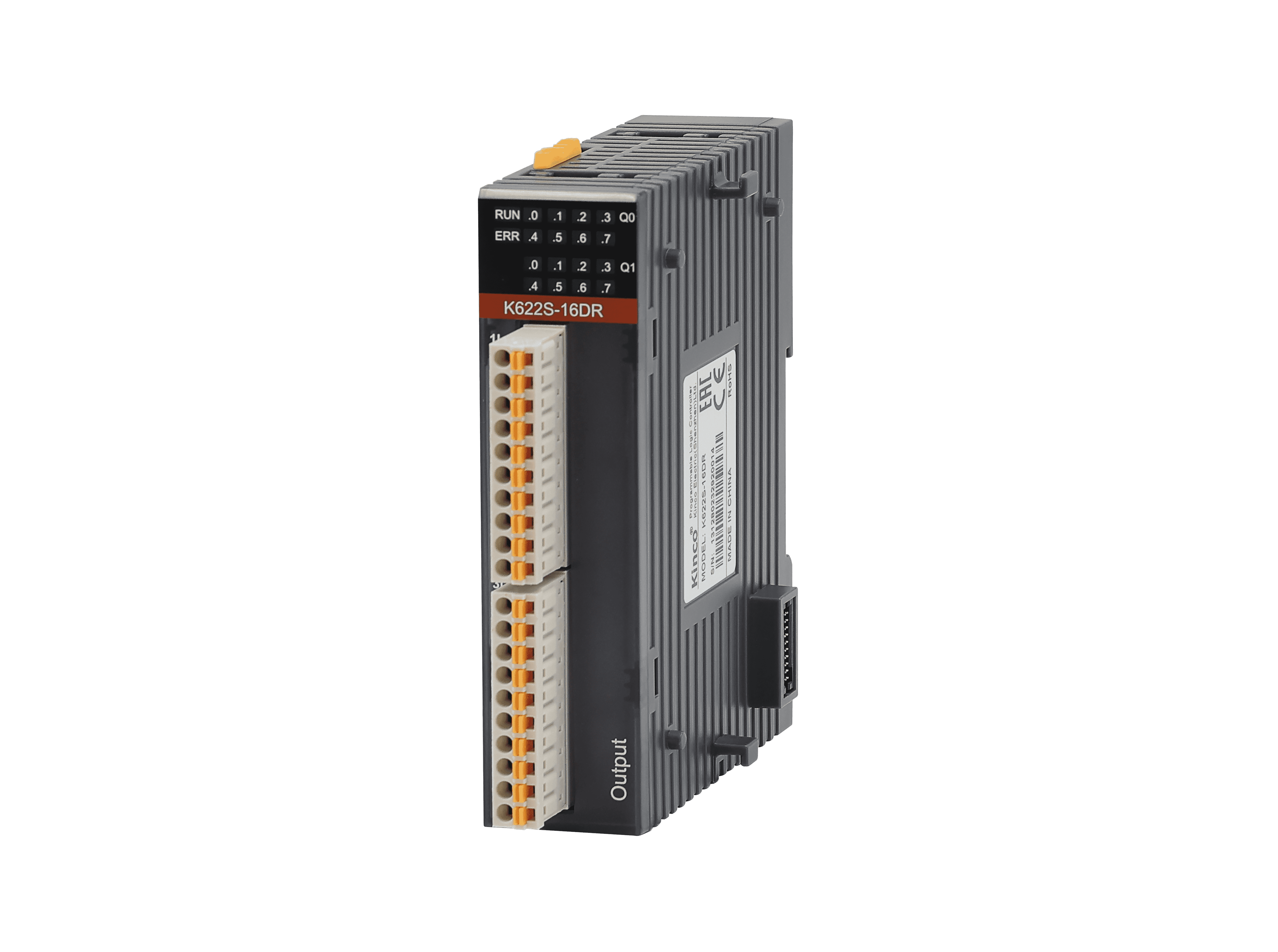 Kinco PLC Ek Modül - K622S-16DR | İLX