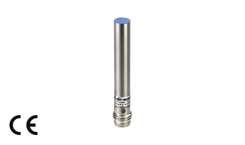 di-soric Dijital İndüktif Sensör - DCC 6.5 V 1.5 PSK-TSL | İLX