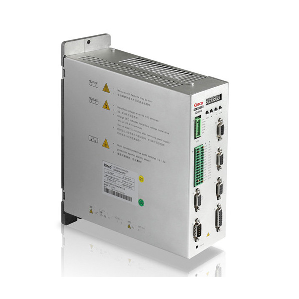 Kinco Servo Motor Sürücü -  JD640-LA-000 | İLX