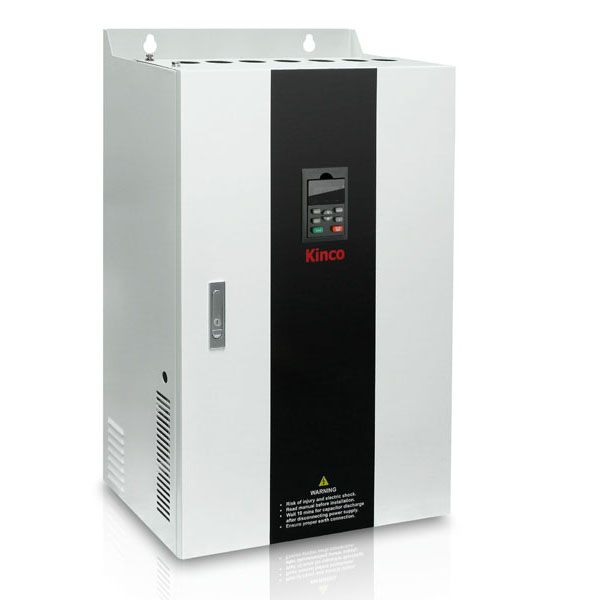 Kinco 3-Faz AC İnverter 185kW - FV100-4T-1850G/2000L | İLX