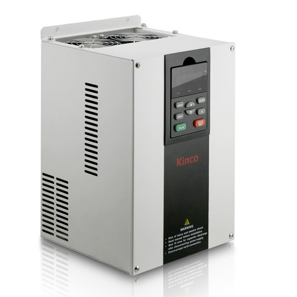Kinco 3-Faz AC İnverter 7.5kW - FV100-4T-0075G/0110L | İLX