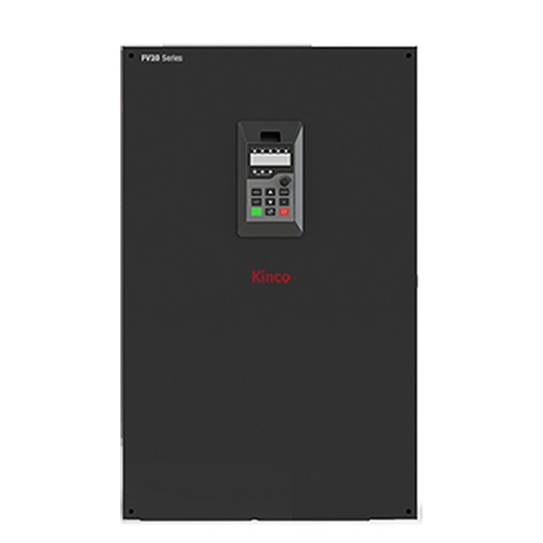 Kinco 3-Faz AC İnverter 800kW - FV20-4T-8000G | İLX