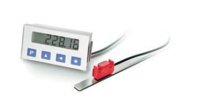 SİKO Manyetik Bant Display - MA504