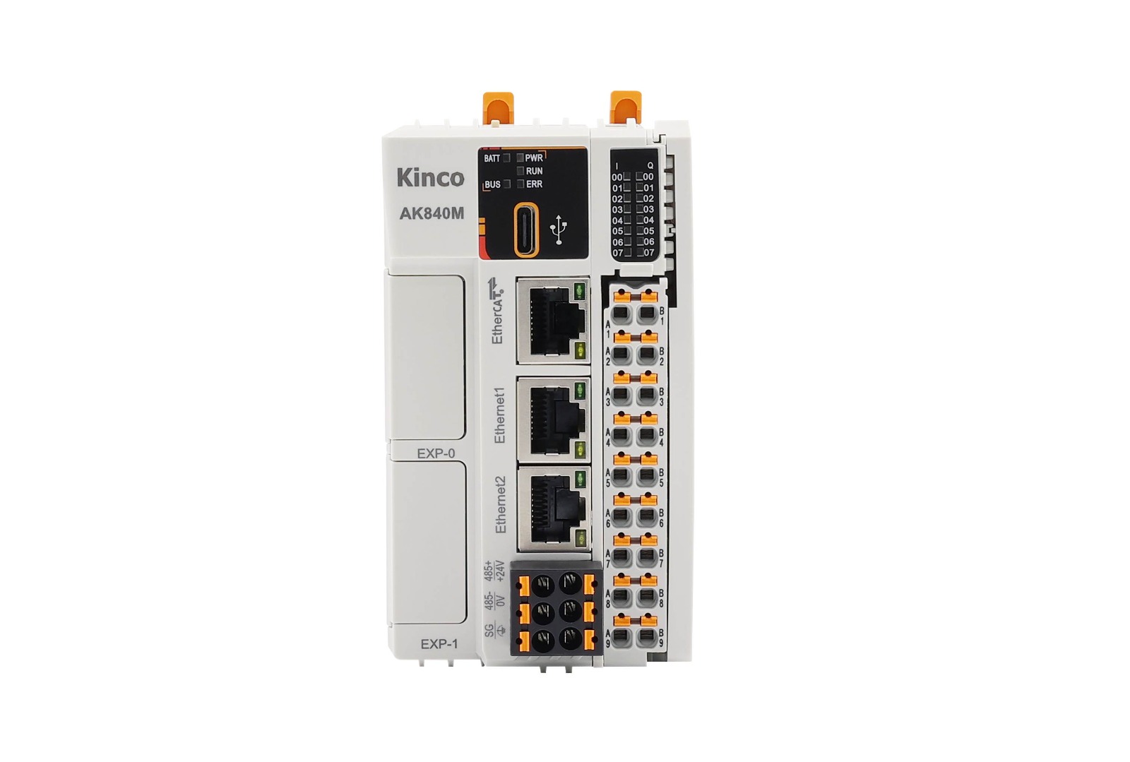 Kinco AK840M-0808DTP | İLX