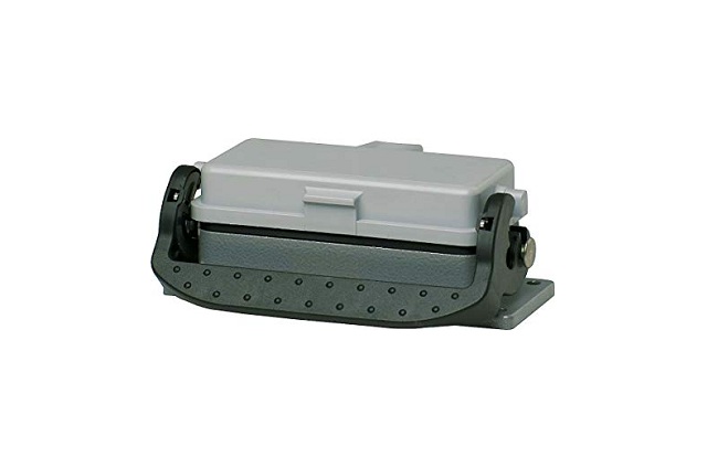 Walther-Werke 714406 6 Kutuplu Makina Tipi Kapaklı Kılıf Tek Mandallı
