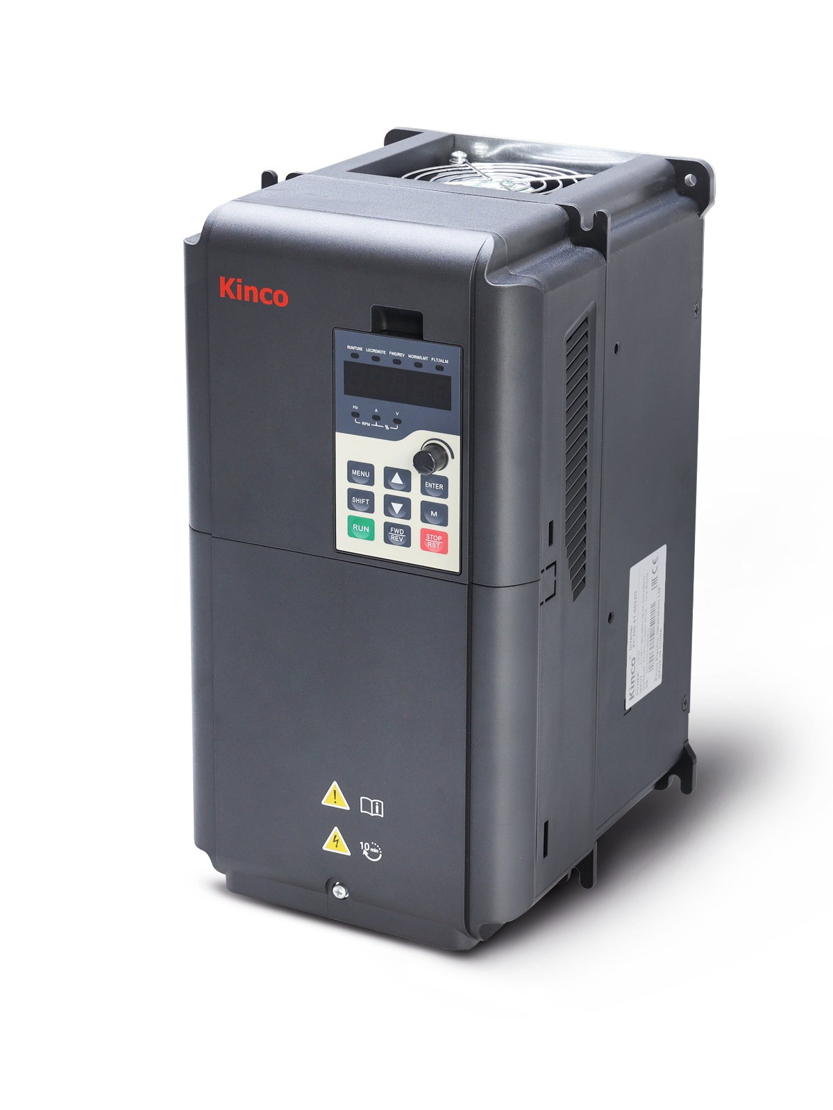 Kinco KC200-4T-05R5G | İLX