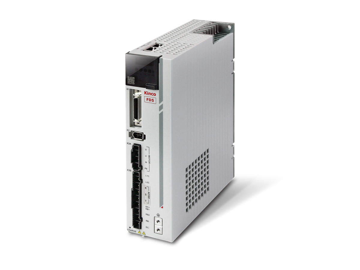 Kinco Servo Motor Sürücü - FD625-EA-000 | İLX