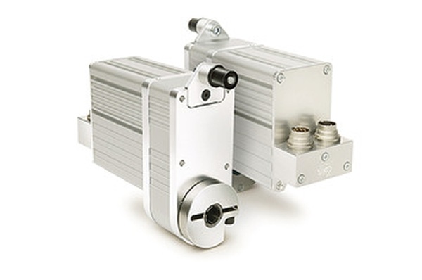 SİKO Analog Aktüatör - AG02