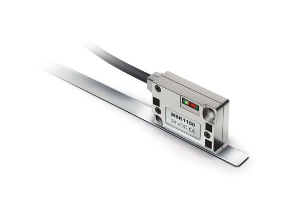 SİKO Manyetik Sensör - MSK1100
