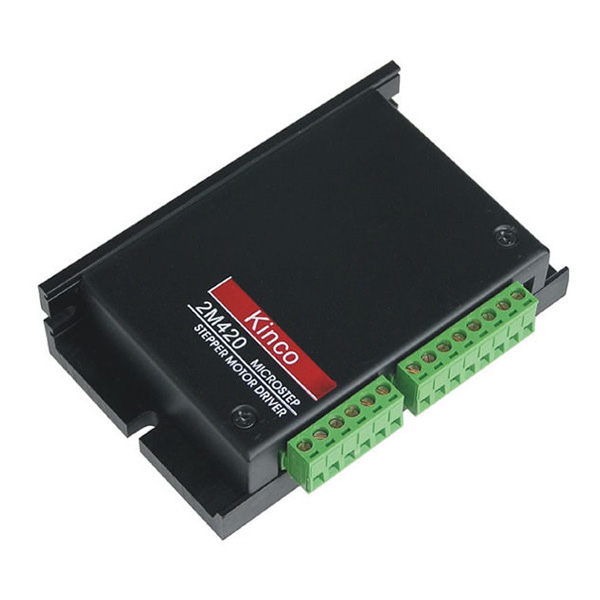 KİNCO Step Motor Sürücü 2.5A-2M420 | ILX