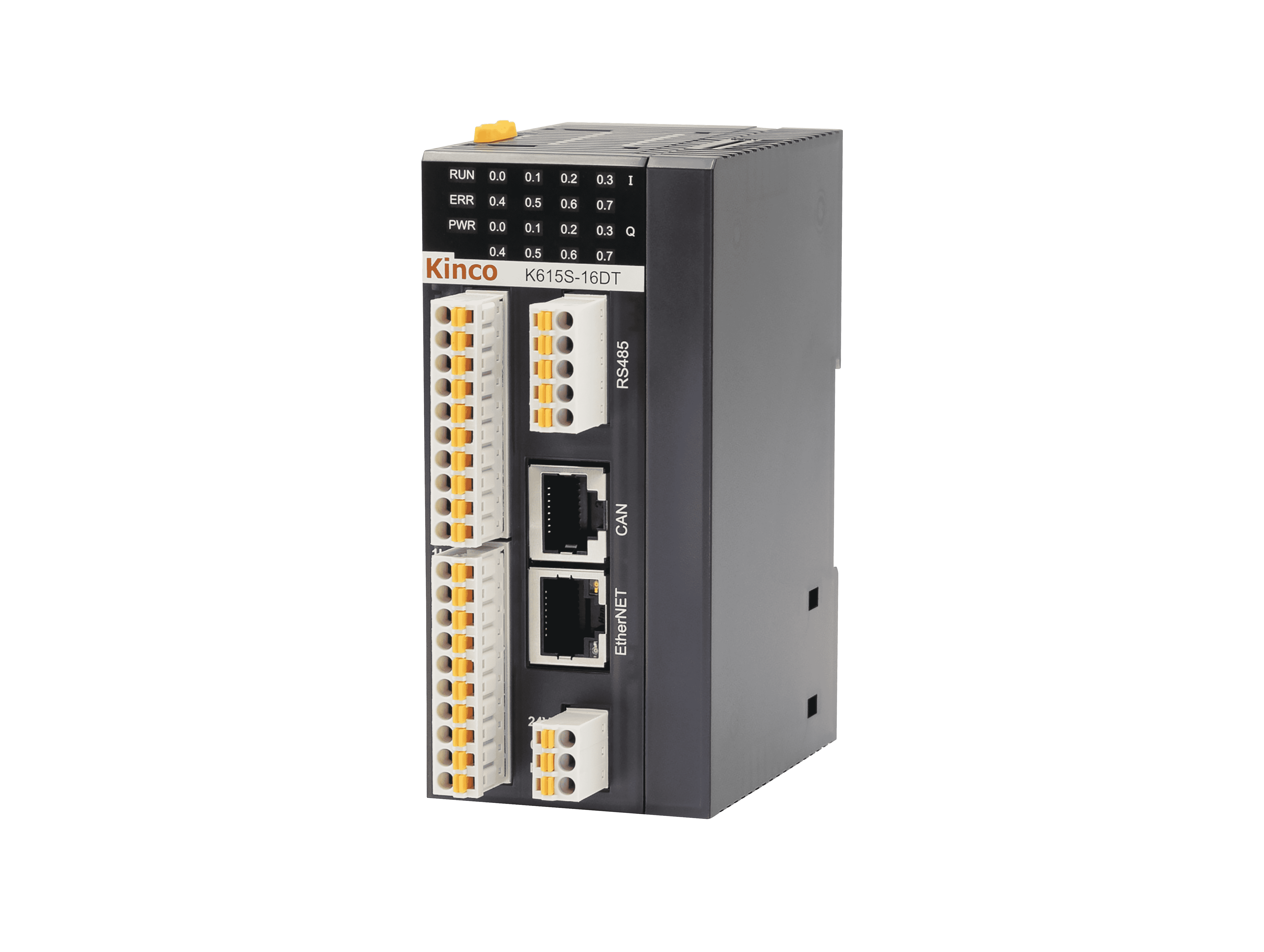 Kinco PLC - K615S-16DT | İLX