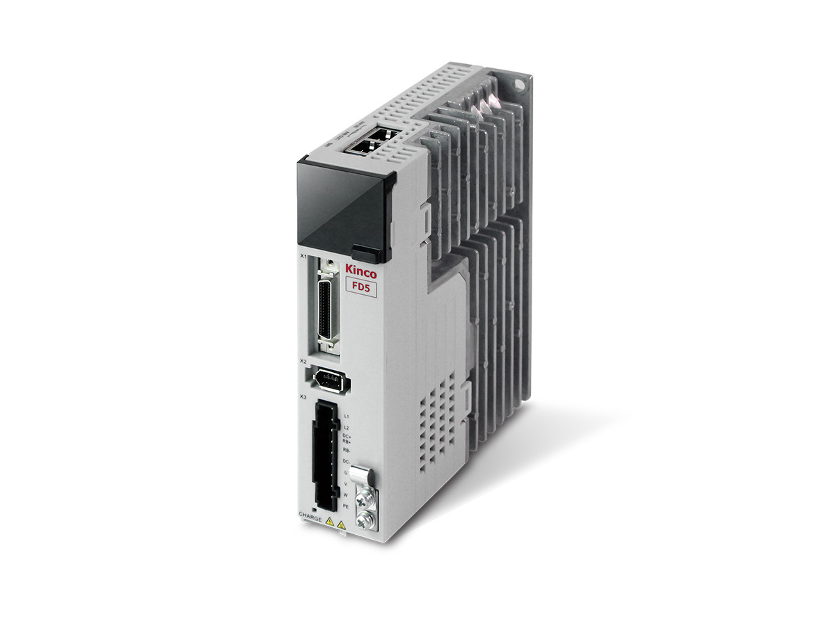 Kinco Servo Motor Sürücü - FD425-LA-000 | İLX